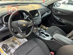 شيفروليه ماليبو